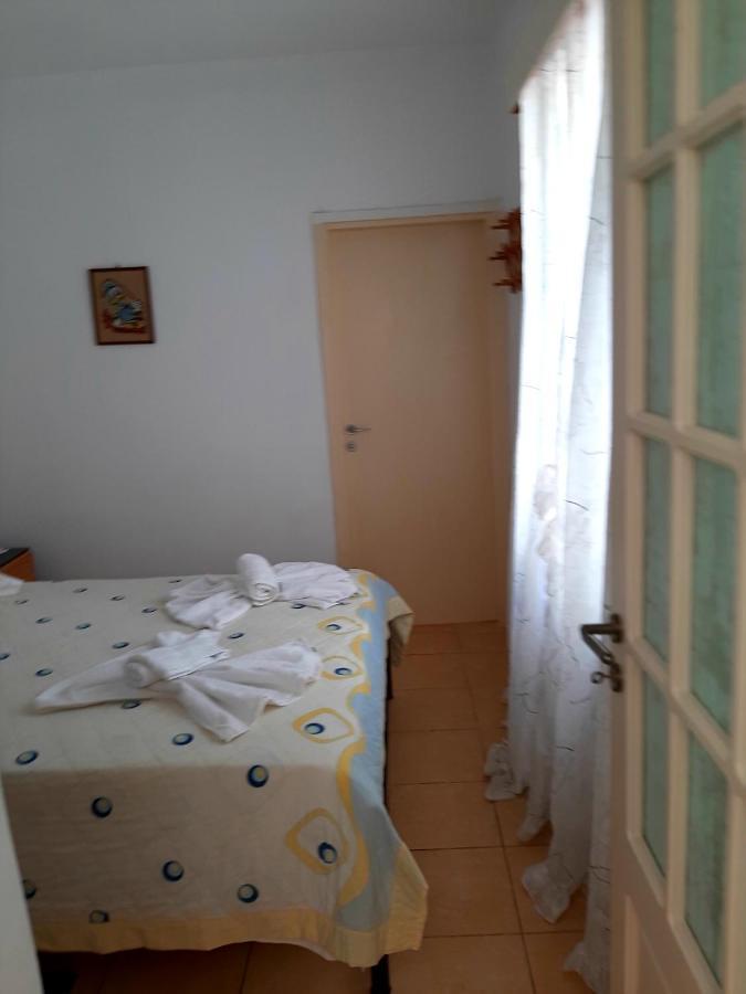 Ferienwohnung Lemon Garden 2 Karidi Exterior foto