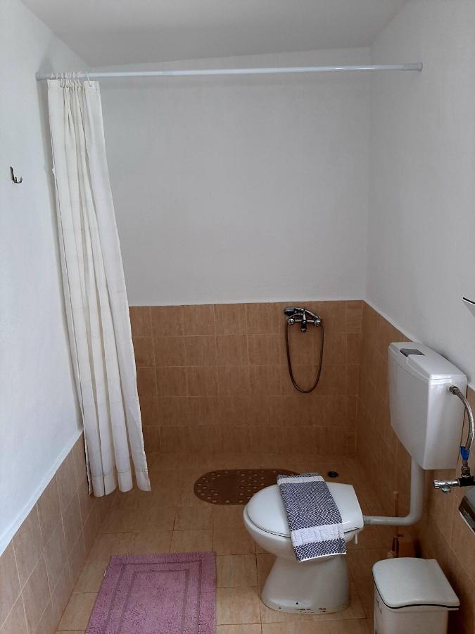 Ferienwohnung Lemon Garden 2 Karidi Exterior foto