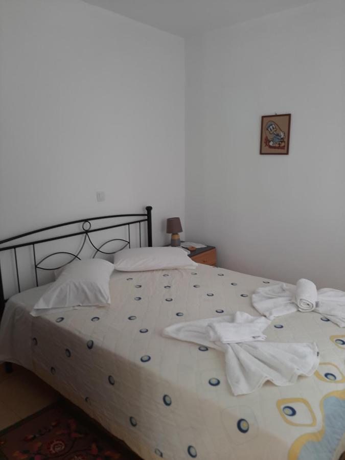 Ferienwohnung Lemon Garden 2 Karidi Zimmer foto